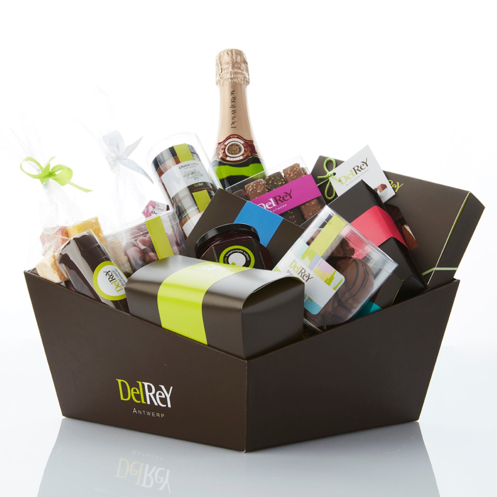 Geschenk uit de hemel